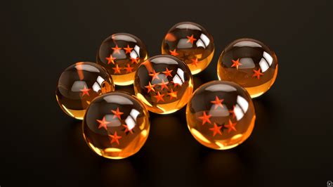dragonballs black  furumaru  deviantart