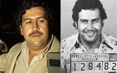 Life after Escobar: How one man has risked it all to tell the ...