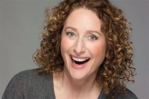 Female Jewish Comedians