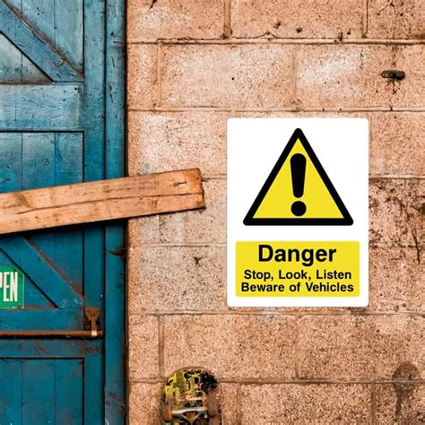 warning signs uk buy uk site safety signs