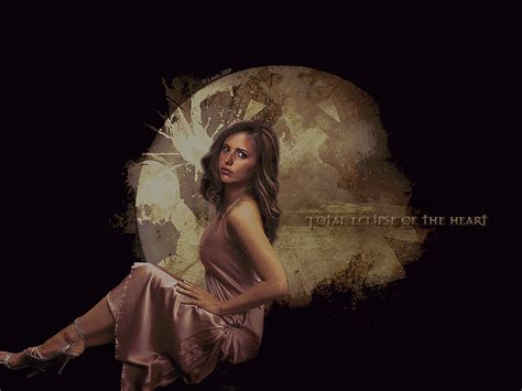 SMG - Sarah Michelle Gellar Wallpaper (3948899) - Fanpop