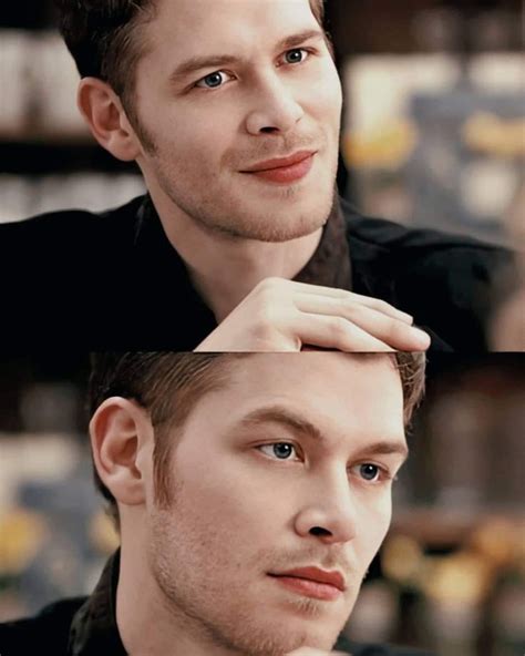 Joseph Morgan | Джозеф морган, Дневники вампира, Актер