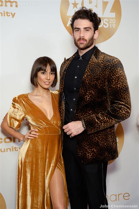 XBIZ Awards 2019 (Page 6 of 41) - FOB Productions