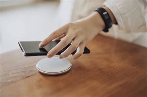 phones  wireless charging   budget