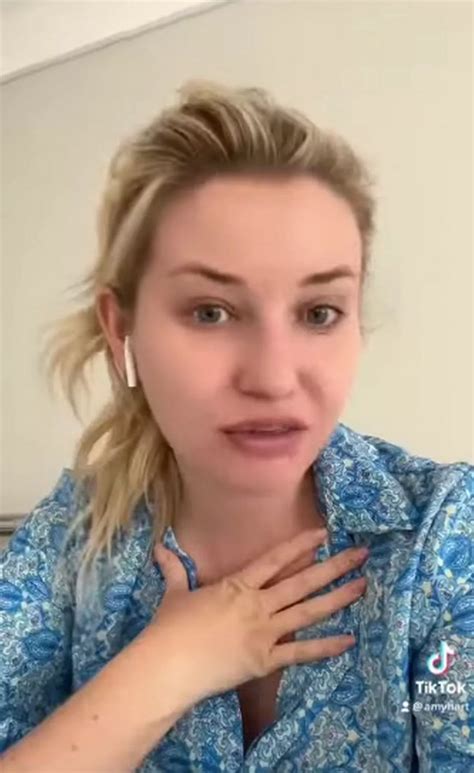 Love Island's Amy Hart concerns fans with update as biopsy finds 'high