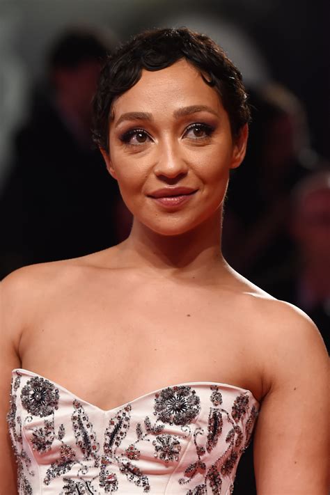 Ruth Negga