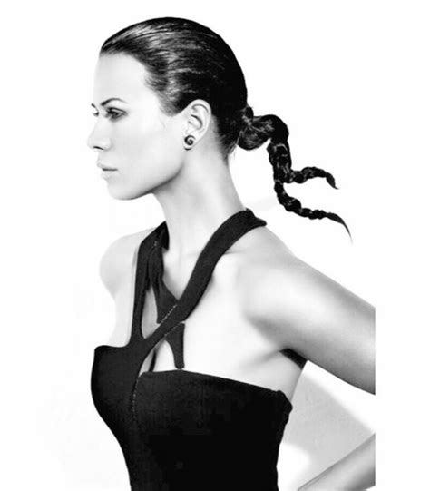 Rhona Mitra Edit Tumblr