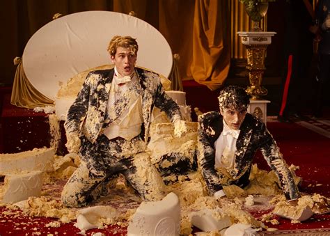 Red White And Royal Blue Fanfiction 5