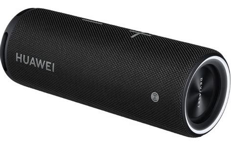 HUAWEI Sound Joy Czarny Głośnik mobilny - niskie ceny i opinie w Media ...
