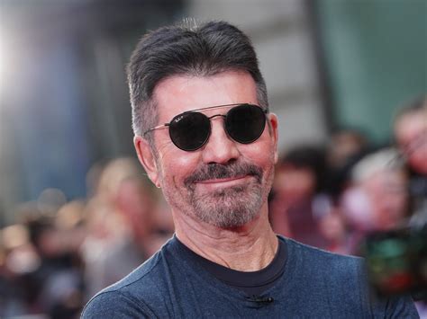 Expert Analysis: The Truth About Simon Cowell's Family And Eric's Health Image 13