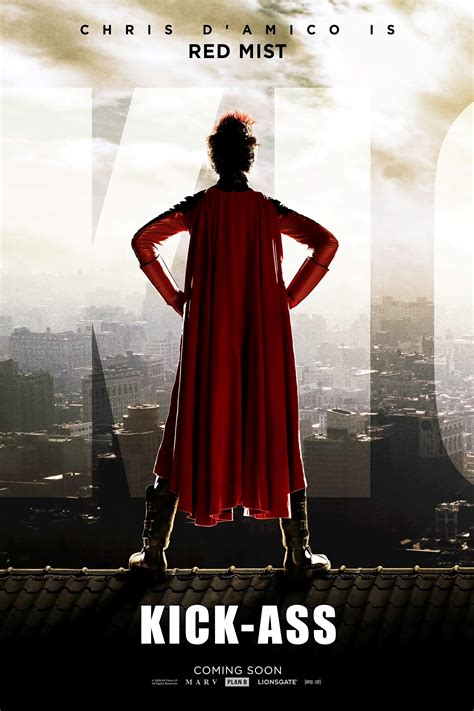 Kick-Ass Picture 6