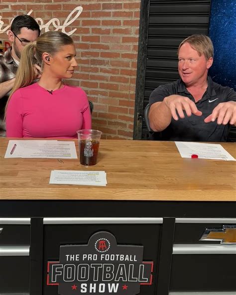 Kayce Smith | I didn’t have @barstoolgruden calling me a ‘queen of