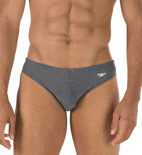 Solar 1 Inch Swim Brief