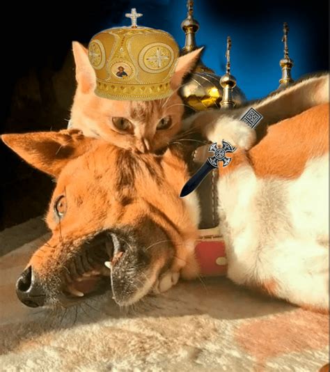 Мой самый опасный мем : r/Pikabu