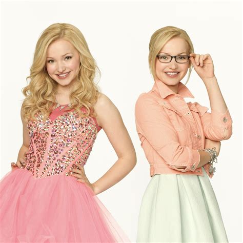 Dove Cameron Liv And Maddie Theme Song