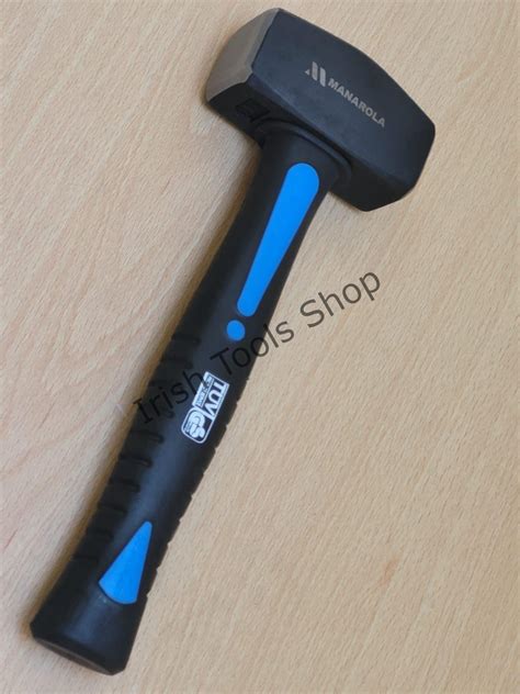 Mini Lump Hammer 2lb – IRISH TOOLS SHOP