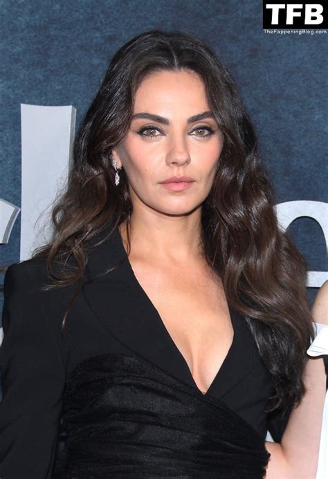 Mila Kunis / MilaKunisv / kunismilaonline Nude Leaks Photo 383 | #
