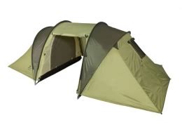 Палатка Nordway Atlanta 4 отзывы