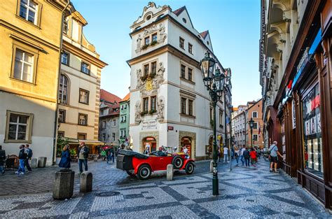 86 best Prague Czechia images on Pholder | Europe, Foreign Plates