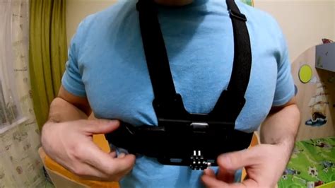 Держатели для экшн-камеры с АлиЭкспресс / Holder for action camera ...