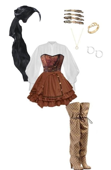 pin  tiramissuroll  dream style high fashion outfits clueless