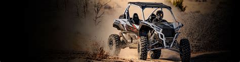 KRX 1000 – Motor Solutions