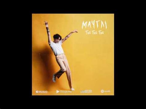 Мауглі — Тиц Тиц Тиц (official audio) - YouTube