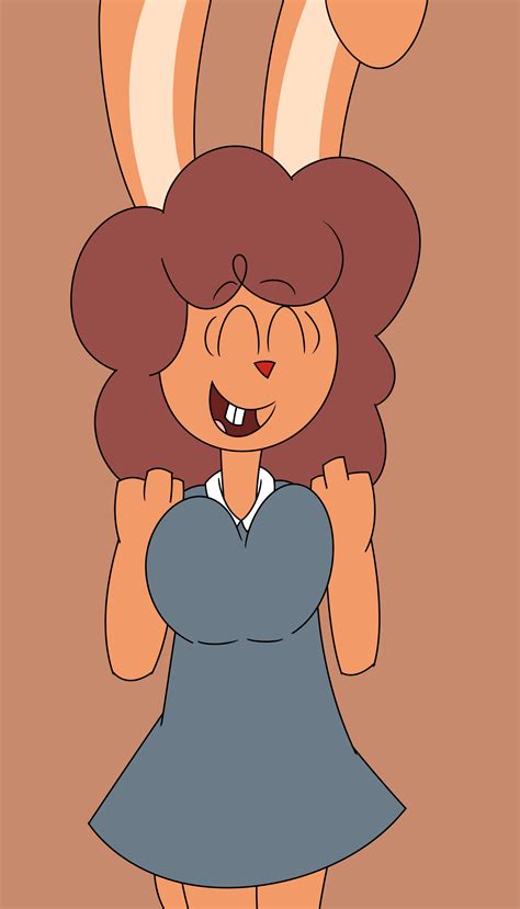 Butterscotch by MrNormalDraws on Newgrounds