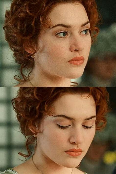 Kate Winslet Makeup In Titanic | Makeupview.co