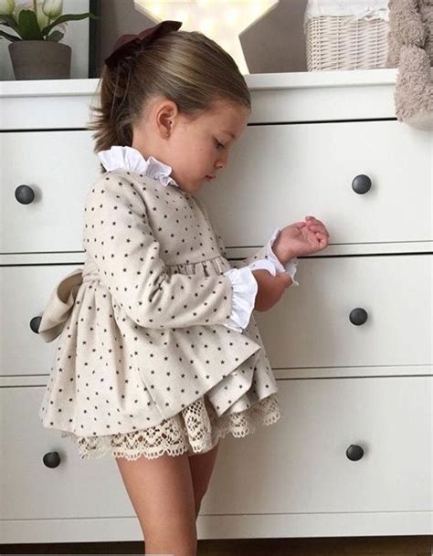 Pin on Out look para niños | Kids outfits, Baby girl clothes, Baby kids ...