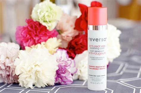 theNotice - Reversa Anti-Redness Soothing Care moisturizer review ...