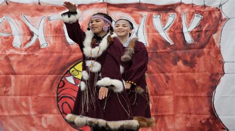 Chukchi Tribe: People And Cultures Of The World - THE WORLD HOUR