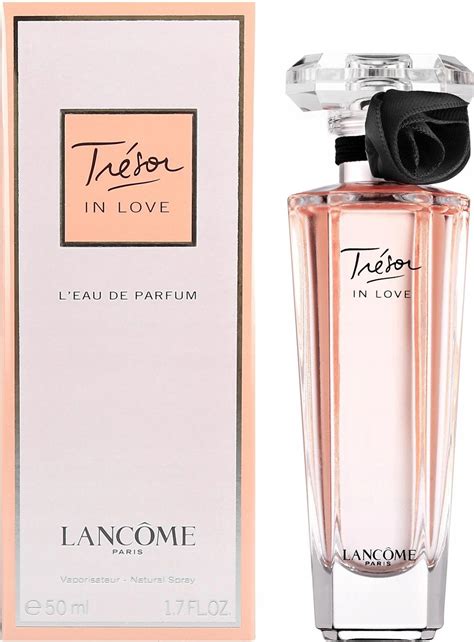 Lancome Tresor in Love Woman Woda perfumowana spray 50ml - Ceneo.pl