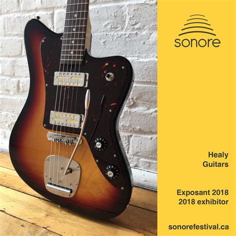 Healy Guitars – Handmade Guitars and Stringed Instrument Repair