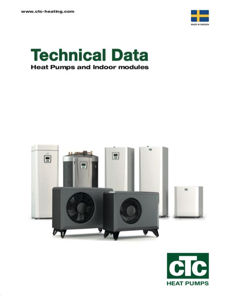 CTC Product Range Guide - CTC UK