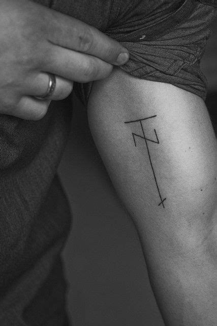 Simple Tattoos for Men - Ideas and Inspiration for Guys