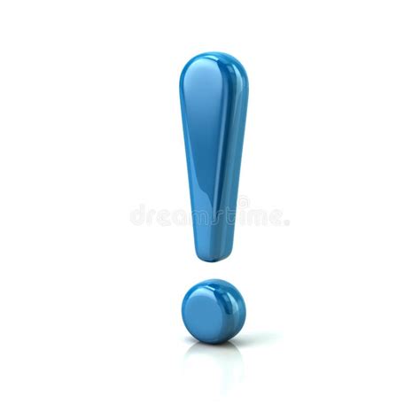 O Que Significa Ponto De Exclamação - 7