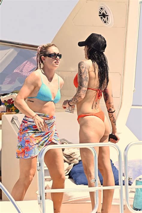 ¿Quién es la novia secreta de Jenni Hermoso? Esta sería la jugadora que