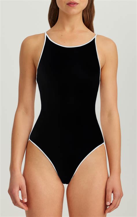 Marysia Maillots | One-Piece Swimsuits | Marysia Collections