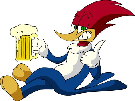 Kumpulan Gambar Woody Woodpecker Cartoon Pictures | Gambar Lucu Terbaru ...