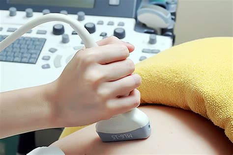 ultrasound perak community specialist hospital