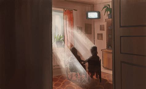 ArtStation - Concept art for movie