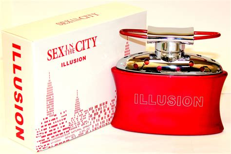 PERFUMES ORIGINALES SEX AND THE CITY tan solo 150bs: Perfume Sex In The ...