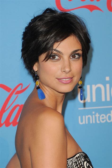 Short Hairstyles For Hispanic Women - Hairstyle Guides