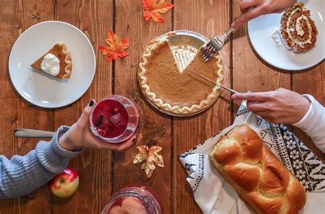 5 Seasonal Menu Trends for Fall 2023: Autumn Food & Beverage Inspiration