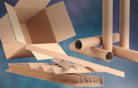 produse carton cutii carton separatoare coltare  tuburi de carton