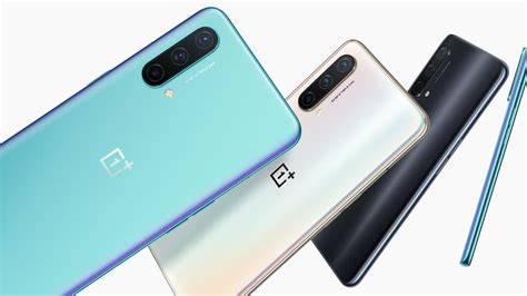 Новенький OnePlus Nord CE 5G уже можно купить на AliExpress, причем с ...