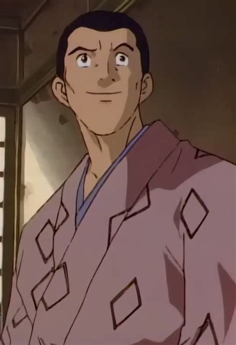 Tomo | Rurouni Kenshin Wiki | Fandom