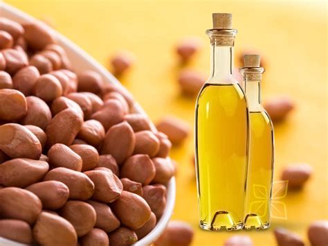 peanut oil naturemills india