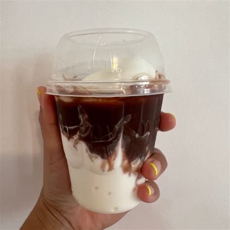 The Best McDonald's Desserts - What Dessert To Order At McDonald's